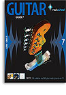 Rockschool Guitar Grade 7